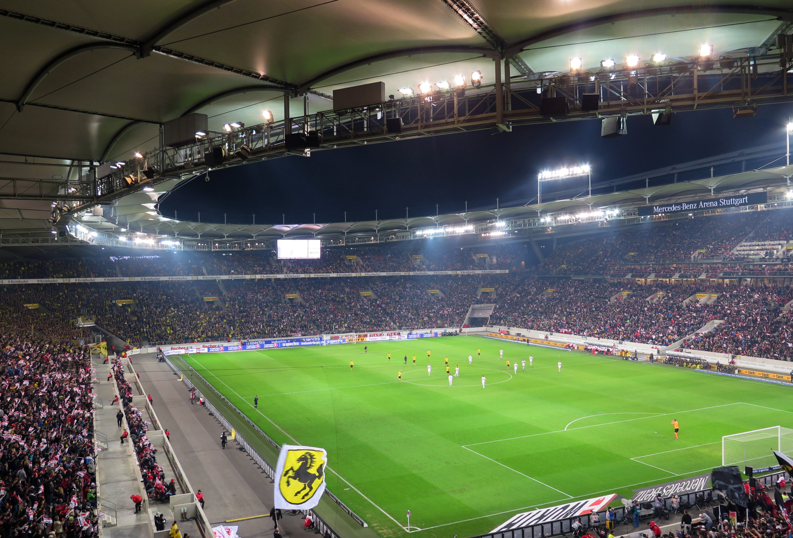 Beste Quoten zum Afrika-Cup 2025